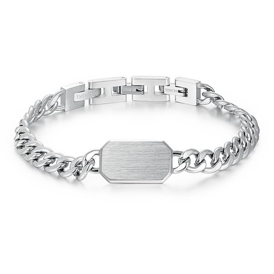 Armband Brosway Herr ink in Stahl BIK14 - BIK14